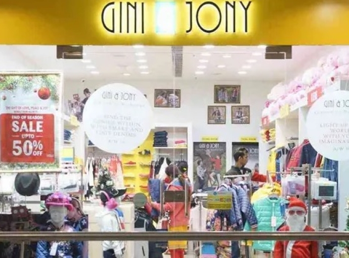 Suditi Industries strengthens kidswear presence with acquisition of brand Gini & Jony 